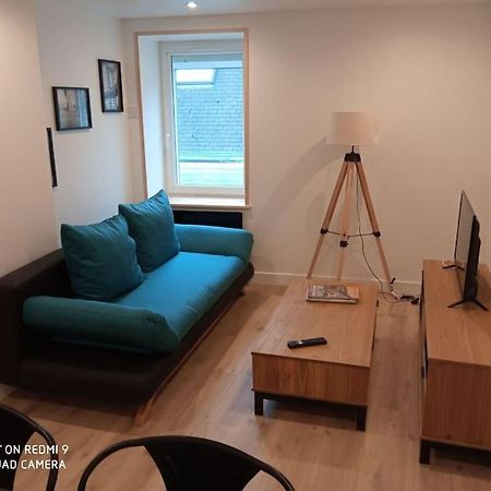 Appartement Industriel Cherbourg-en-Cotentin Eksteriør bilde